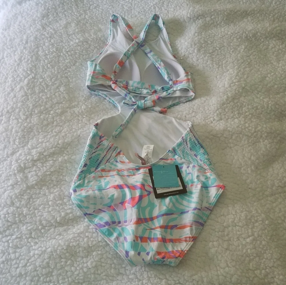 Sunseeker NWT UV protection one piece - Picture 5 of 11
